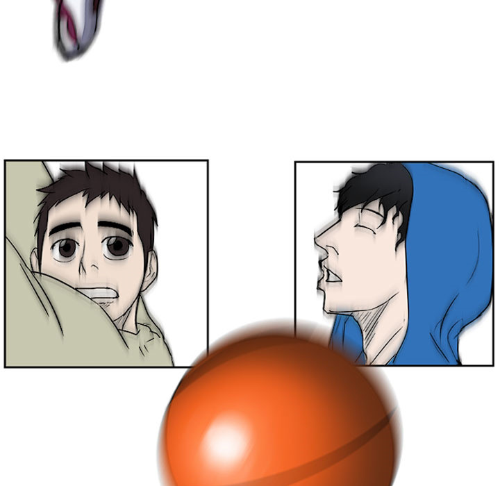 Tweener - episode 21 - 99