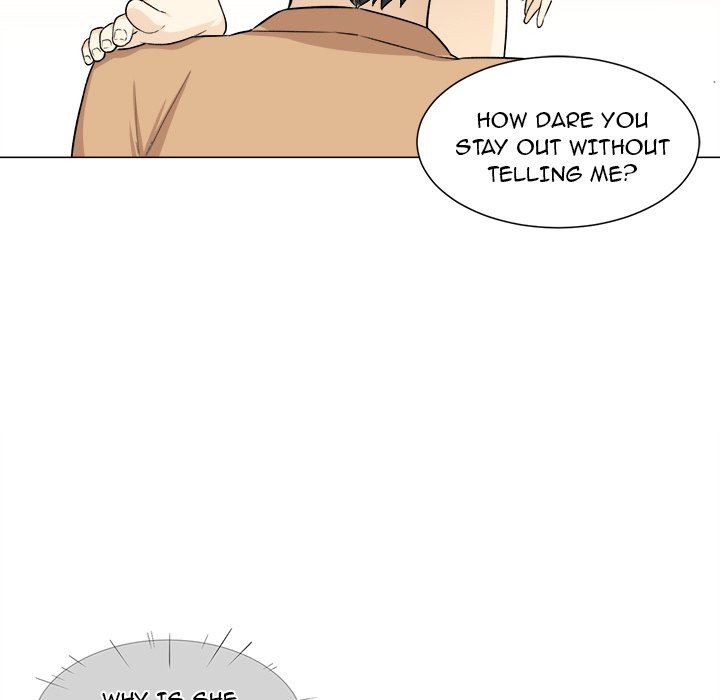 Excuse me, This is my Room - episode 21 - 106
