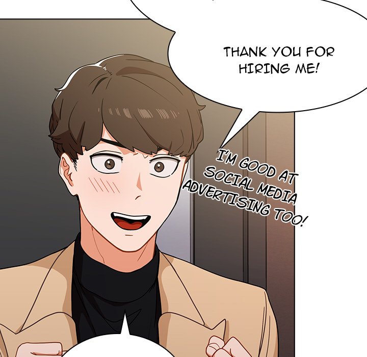 Naughty Little Secret - episode 2 - 61