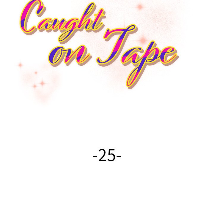 Caught on Tape - episode 25 - 10