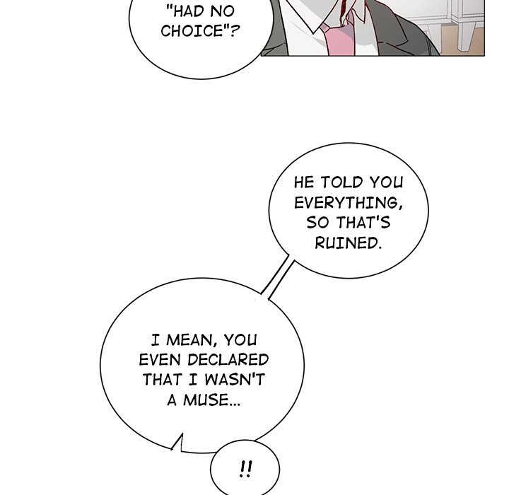 The Music Box of Petals - episode 29 - 29