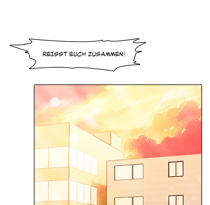 Teufel der Oberstufe: Boost - episode 19 - 136
