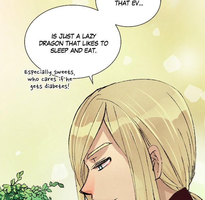 Today, I Meet a Dragon - episode 10 - 16