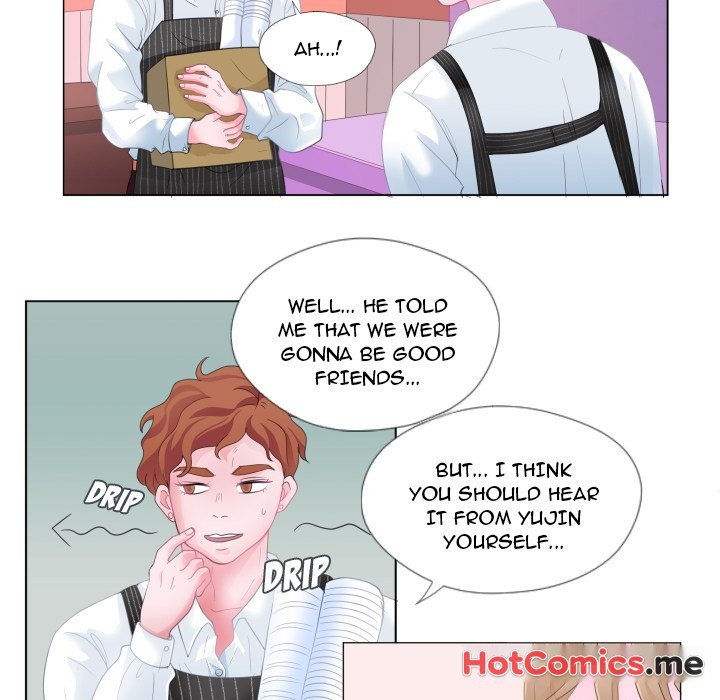 You Have The Wrong Person - episode 28 - 81
