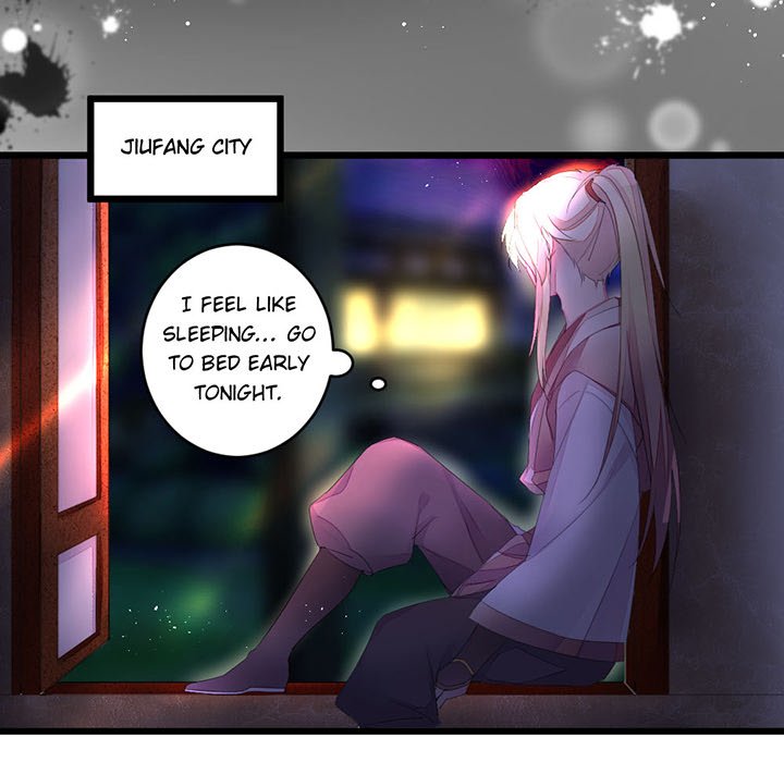 Flowers Whispering - episode 25 - 39