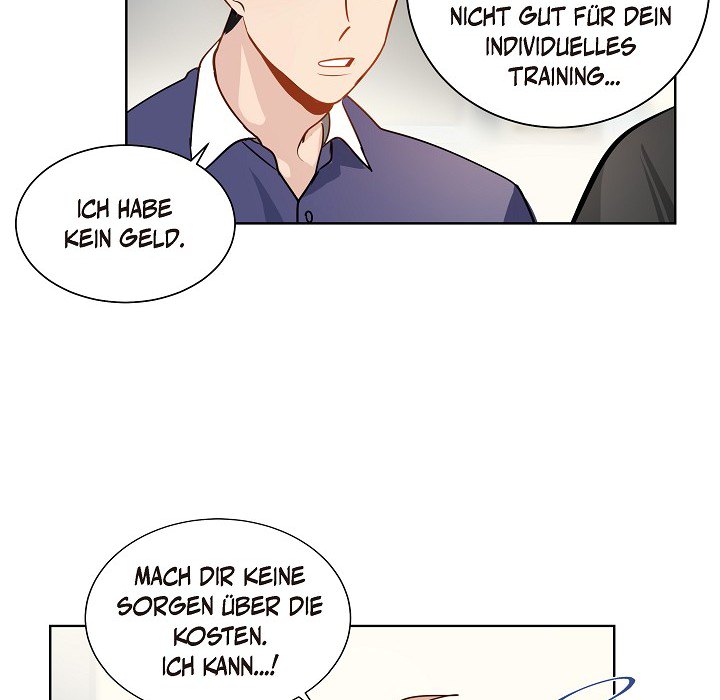 Die romantische Schlüsselverbindung - episode 8 - 68