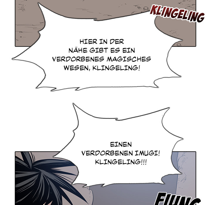 Yeongnos Giftzähne - episode 24 - 103