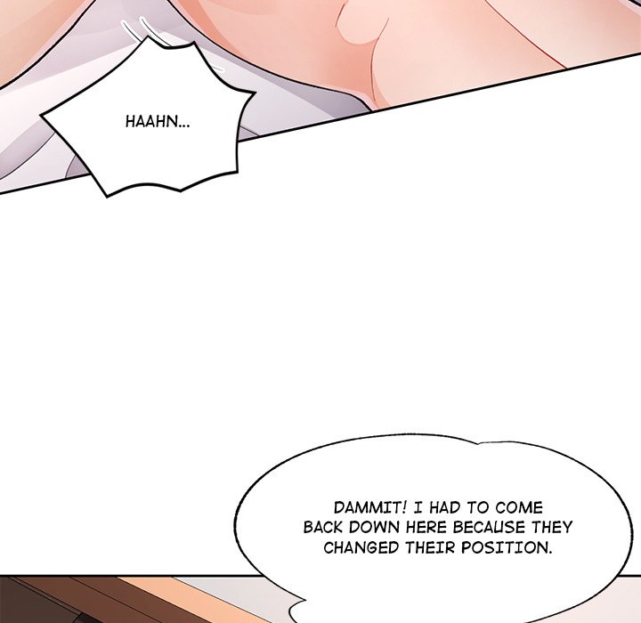 Wait, I'm a Married Woman! - episode 29 - 133