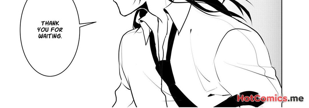 Warm Coffee - episode 1 - 31