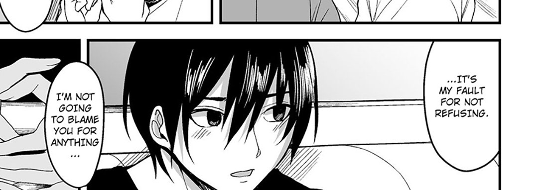 Please… Don’t Make Me Come Anymore… I Was Continuously Bedded by My Younger Uncle Until the Day Before My Wedding… - episode 18 - 23