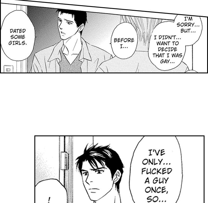 Daddy's Boyfriend - episode 5 - 71