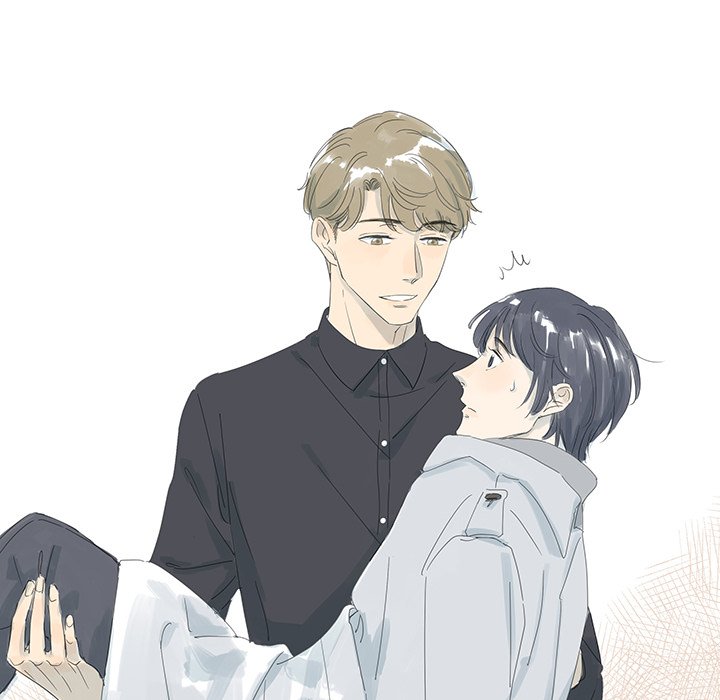 The Ten Years I Love You Most - episode 40 - 9