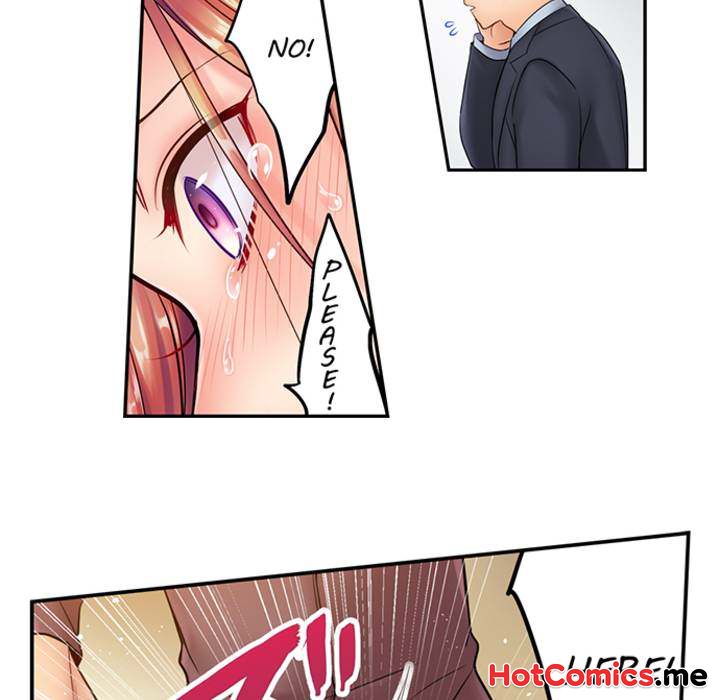 I Can't Resist His Massage! Cheating in Front of My Husband's Eyes - episode 4 - 25