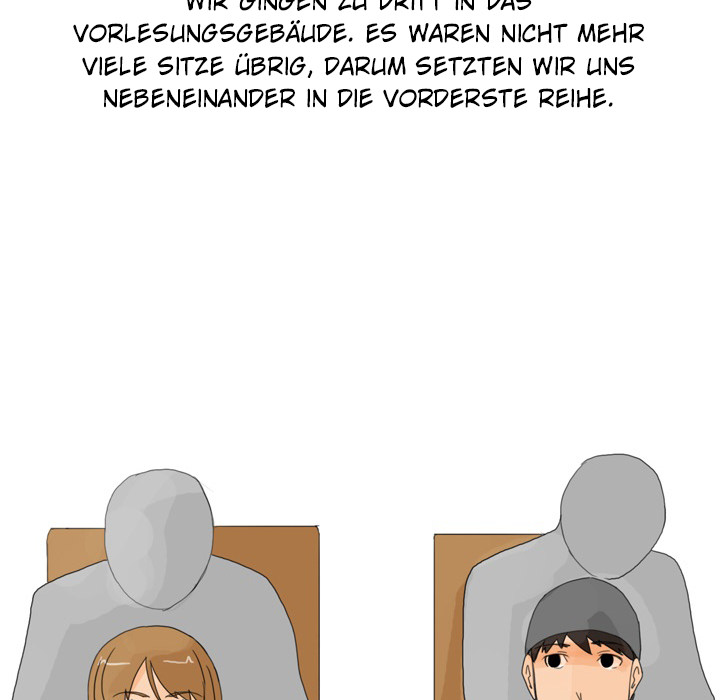 Außenseiter, Tortenschmeißer - episode 17 - 29