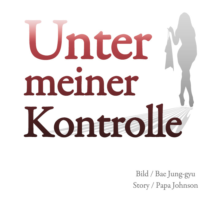 Unter meiner Kontrolle - episode 4 - 5