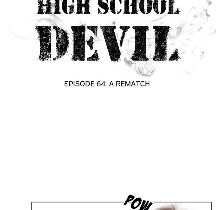 High School Devil - episode 64 - 10