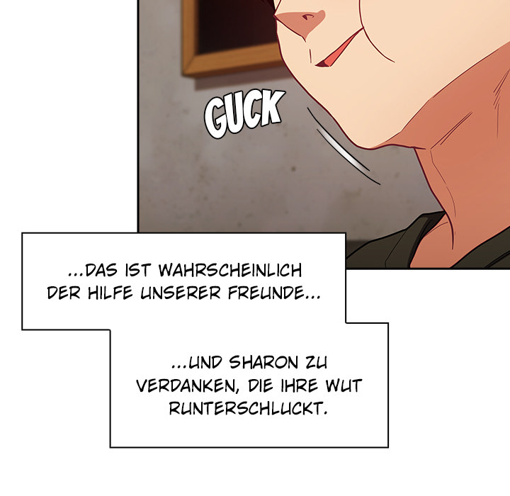 Der Weg zum Altar - episode 61 - 116