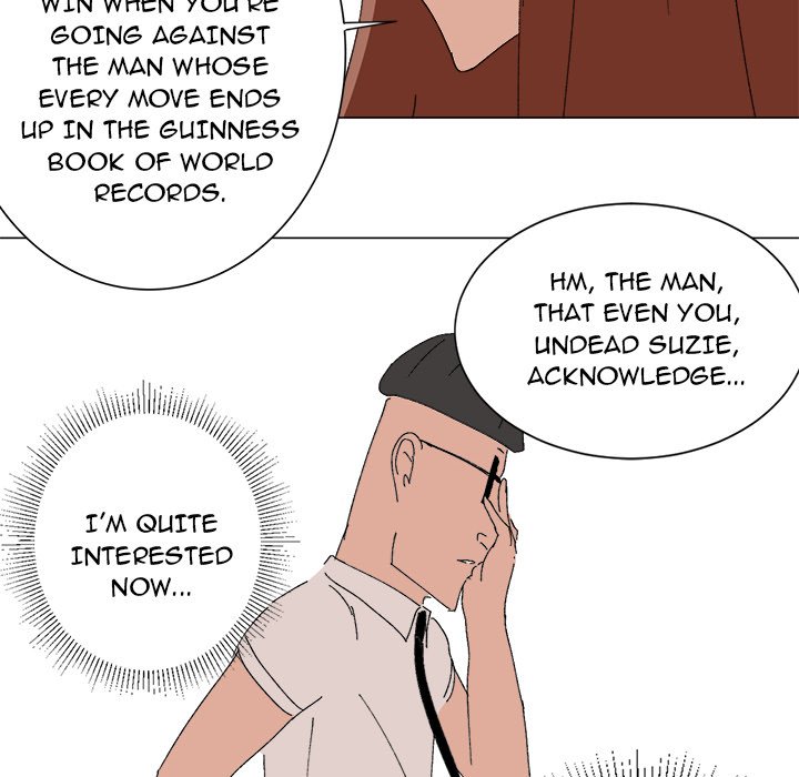 Chilly Charlie - episode 2 - 25