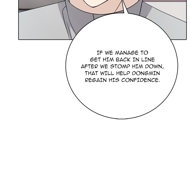 High School Legend Boost - episode 4 - 28