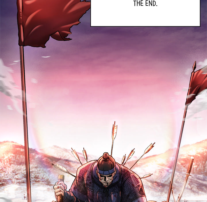 Swole Joseon - episode 18 - 70