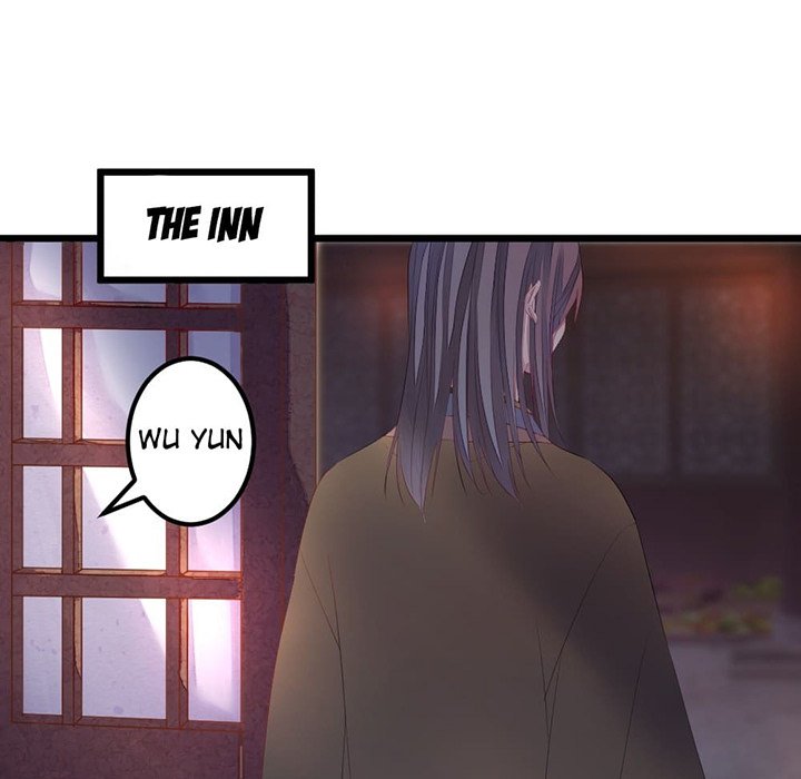 Flowers Whispering - episode 16 - 67