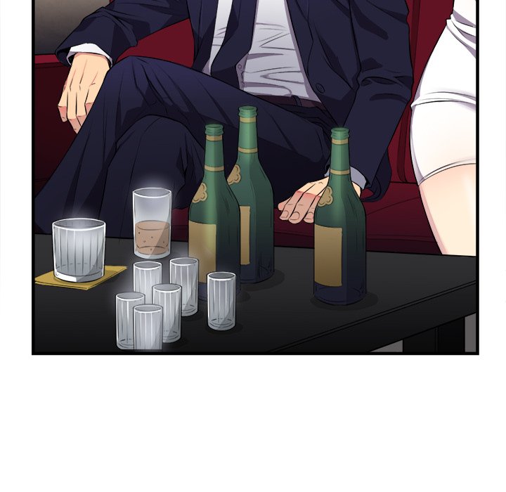 Yuri's Part Time Job - episode 5 - 35