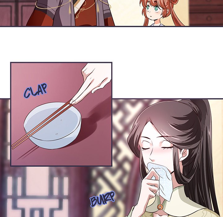 General and Her Medic Lover - episode 14 - 56