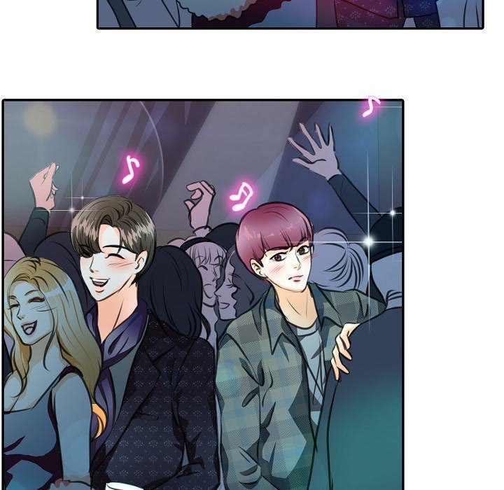 Come Be My Teacher - episode 11 - 4