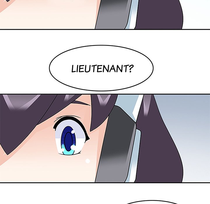 Agent Playboy, Reporting for Duty! - episode 23 - 42