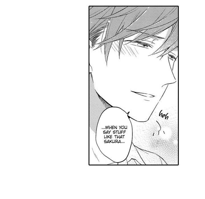Love Blooms for a Twisted Blossom - episode 12 - 18