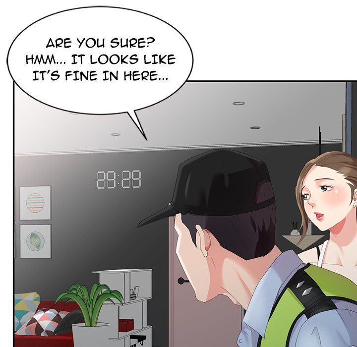 Secret Hideout - episode 3 - 118