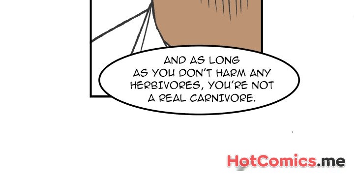 Herbivore High School - episode 68 - 33