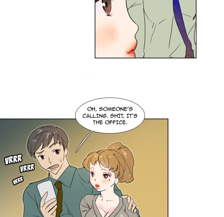 New Employee - episode 5 - 13