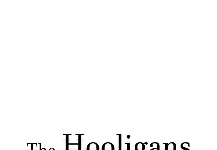 The Hooligans - episode 44 - 0