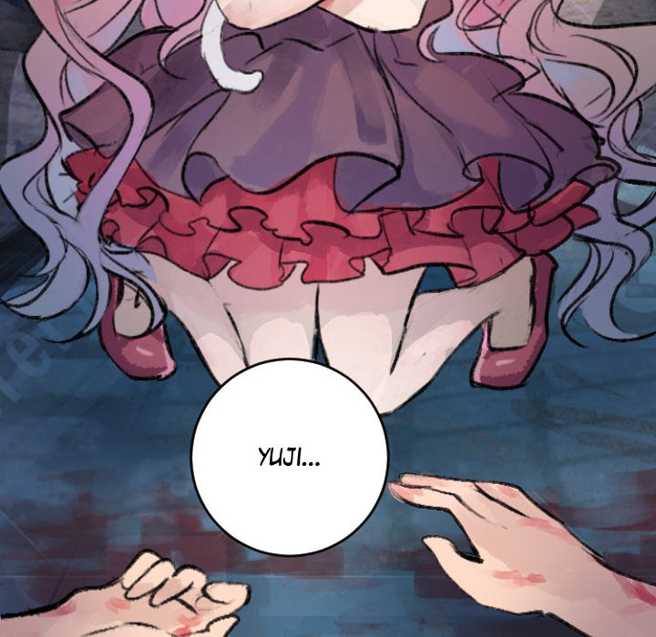 Death's Love Ballad - episode 27 - 32