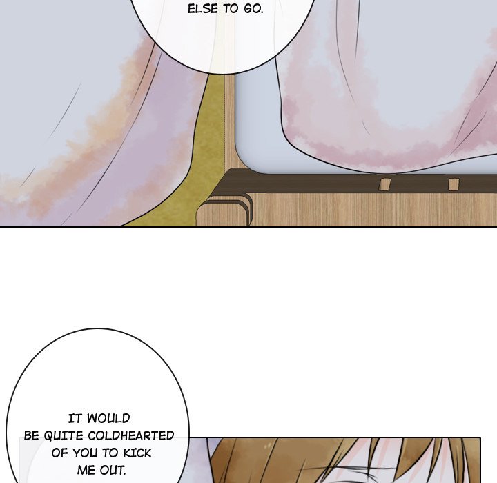 Leave Me Not - episode 6 - 10