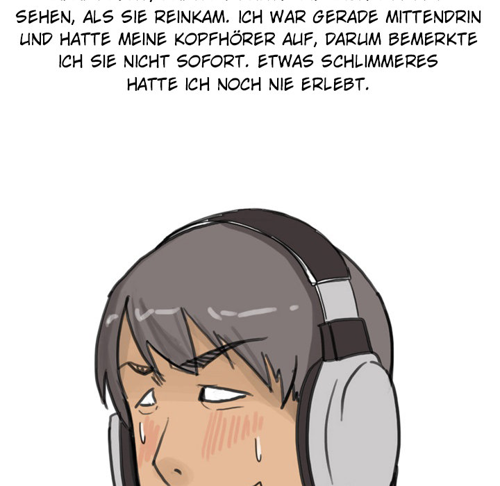 Außenseiter, Tortenschmeißer - episode 15 - 25