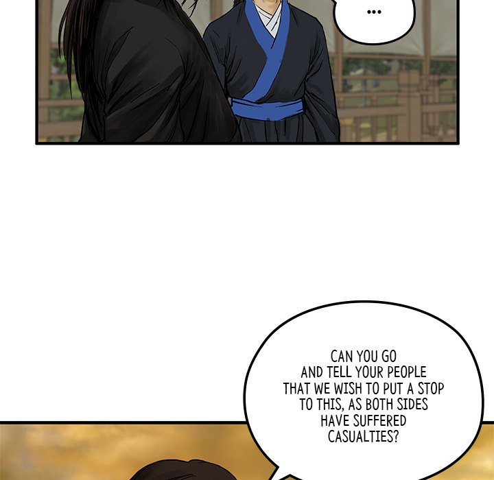 The Blade Demon - episode 6 - 28