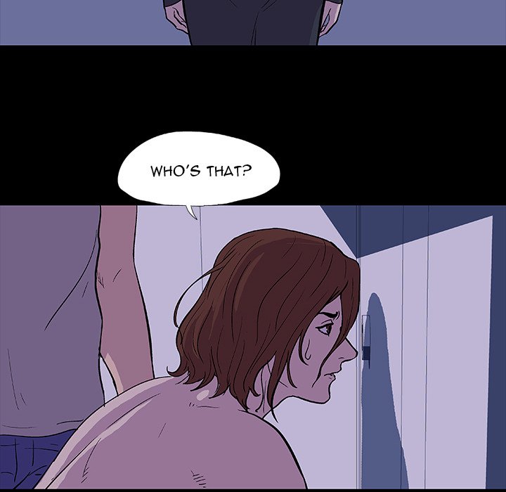 Project Utopia - episode 14 - 37
