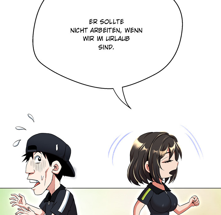 Mein Mafia Mäuschen - episode 12 - 12