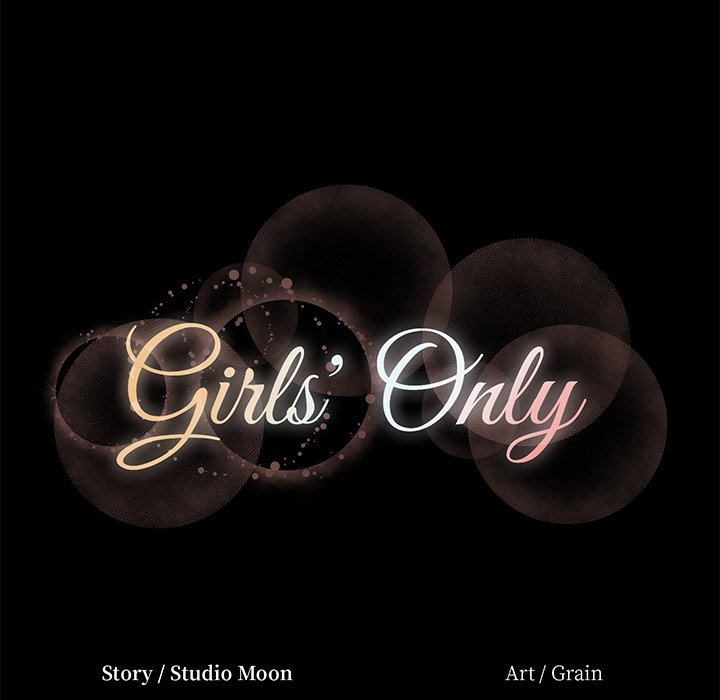 Girls' Only - episode 37 - 13