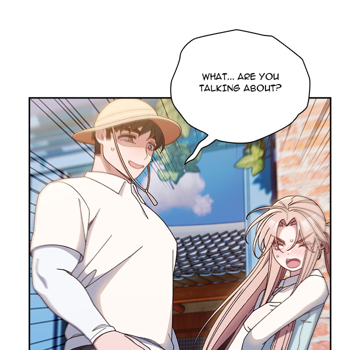 Boss! I'm Taking Your Girl! - UNCENSORED - episode 12 - 113