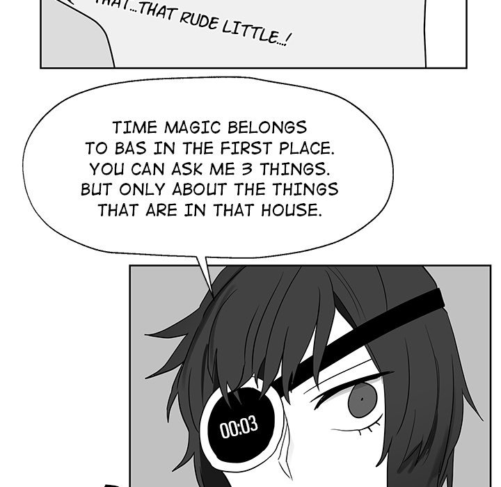 Nine Fantasy - episode 13 - 116