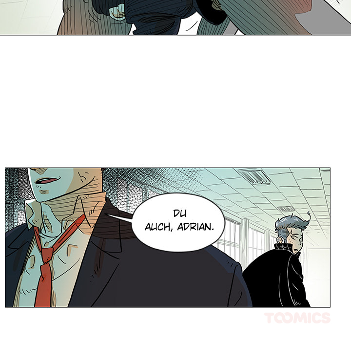 Hero Kim: Wer hat einen Retter bestellt? - episode 7 - 35