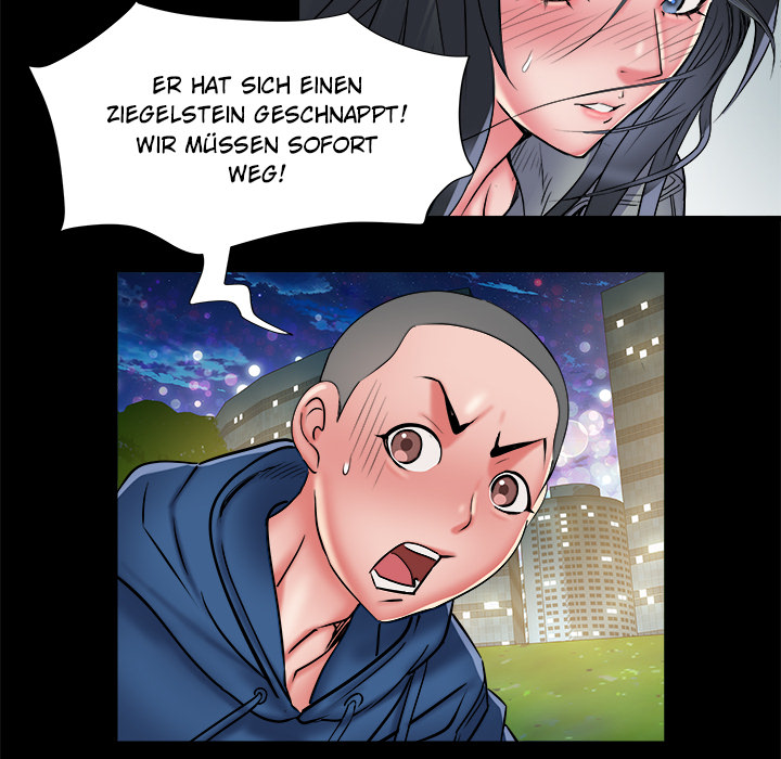 Frau Kommandantin - episode 43 - 49