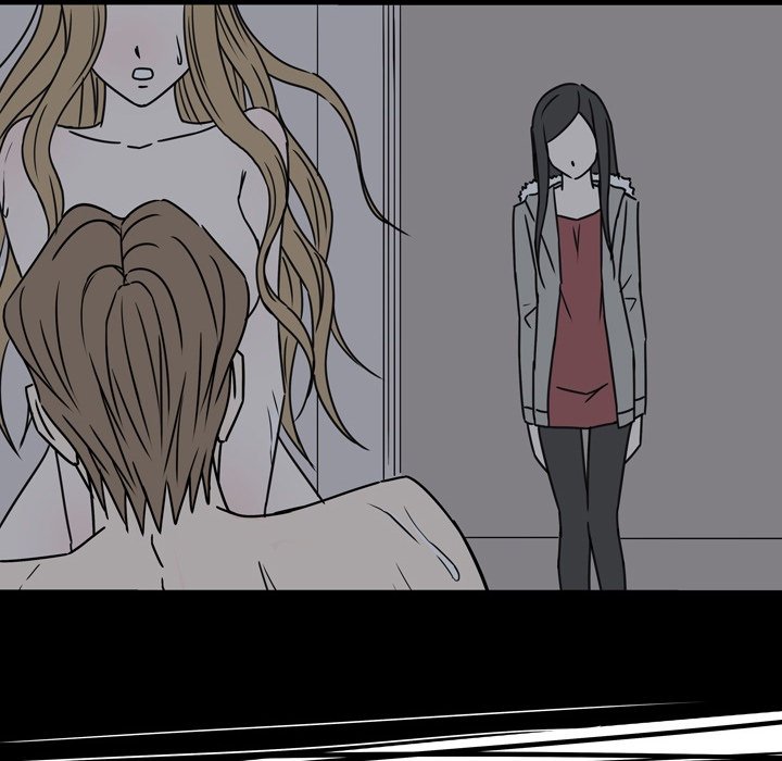 Misfortune - episode 16 - 40