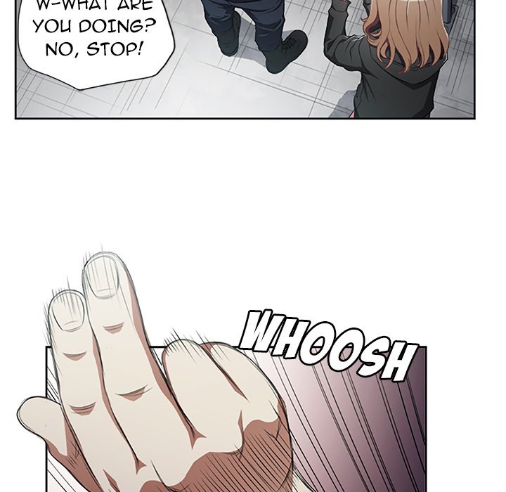 Yuri's Part Time Job - episode 58 - 33