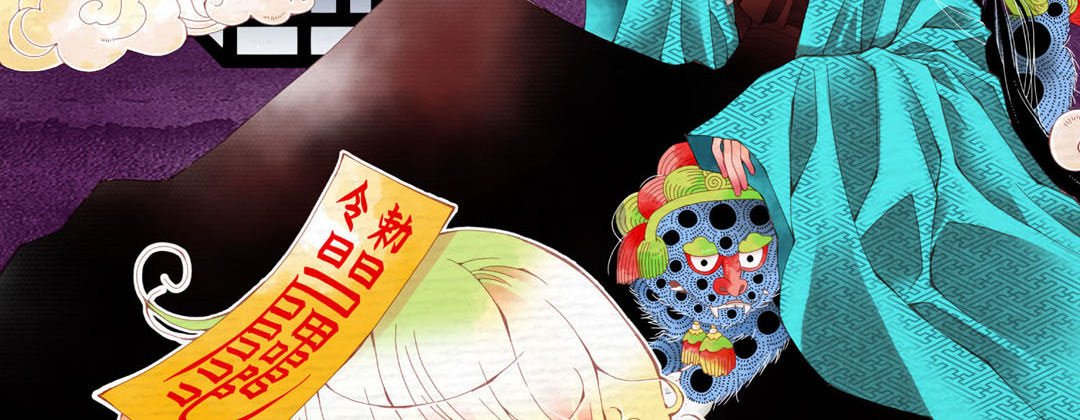 Dokebi Café - episode 36 - 1