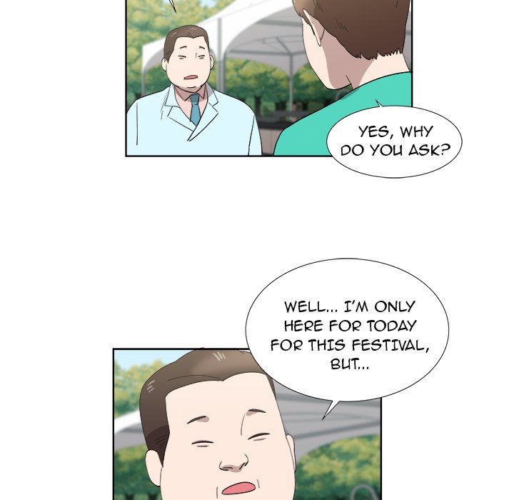 New Teacher in Town - episode 25 - 53