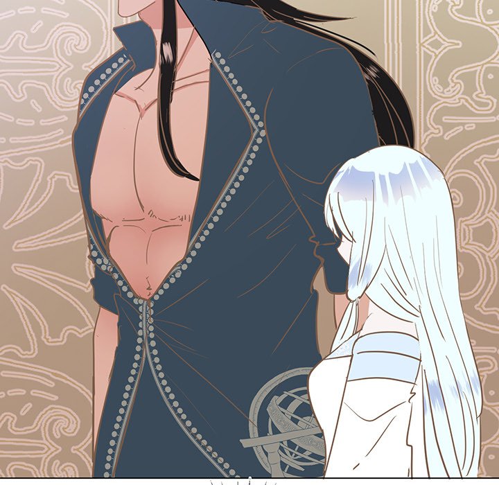 Now, I am Demon King's Wife - episode 11 - 49